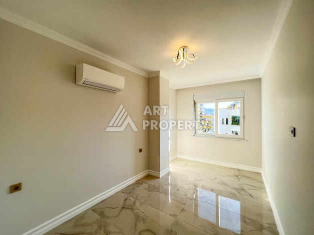 Апартаменты в новом жилом комплексе планировки 2+1 в Махмутларе, 81м2 - Ракурс 17