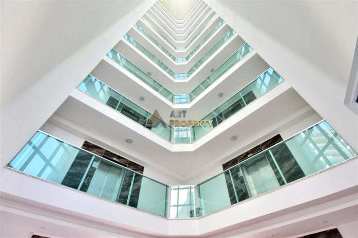 Двухкомнатная квартира с мебелью и техникой, в Махмутларе, Алания, 75 м2. - Ракурс 15