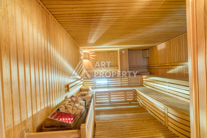 Две квартиры 1+1 в центре Алании, для инвестиции. 50 метров от моря! - Ракурс 17