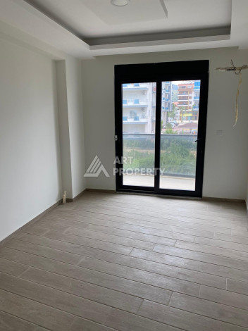 Апартаменты-дуплекс в живописном районе Газипаша планировки 3+1, 110м2 - Ракурс 7