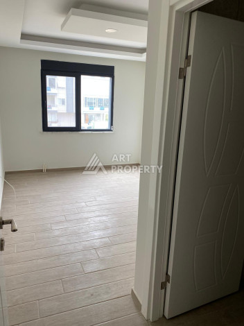 Апартаменты-дуплекс в живописном районе Газипаша планировки 3+1, 110м2 - Ракурс 8