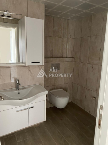 Апартаменты-дуплекс в живописном районе Газипаша планировки 3+1, 110м2 - Ракурс 9