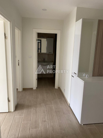 Апартаменты-дуплекс в живописном районе Газипаша планировки 3+1, 110м2 - Ракурс 10