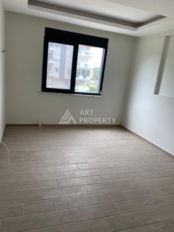 Апартаменты-дуплекс в живописном районе Газипаша планировки 3+1, 110м2 - Ракурс 11