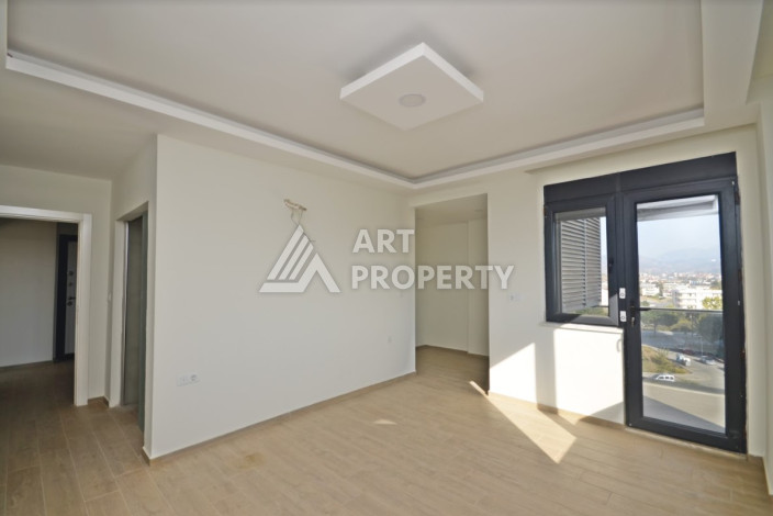 Просторный дуплекс в новом комплексе в Газипаше планировки 3+1, 230м2 - Ракурс 8