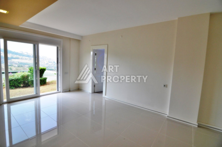 Вилла с собственным бассейном, сауной и гаражом в районе Каргыджак, 3+1, 330м2 - Ракурс 8