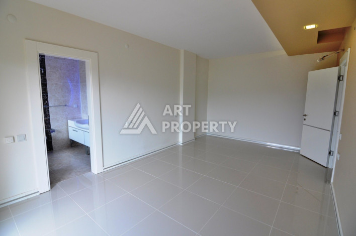 Вилла с собственным бассейном, сауной и гаражом в районе Каргыджак, 3+1, 330м2 - Ракурс 9