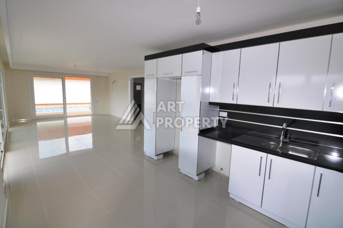 Вилла с собственным бассейном, сауной и гаражом в районе Каргыджак, 3+1, 330м2 - Ракурс 16