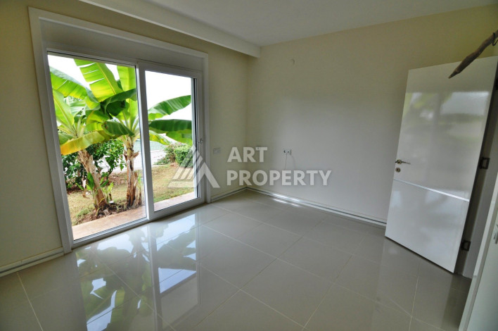 Вилла с собственным бассейном, сауной и гаражом в районе Каргыджак, 3+1, 330м2 - Ракурс 17