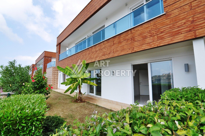 Вилла с собственным бассейном, сауной и гаражом в районе Каргыджак, 3+1, 330м2 - Ракурс 29