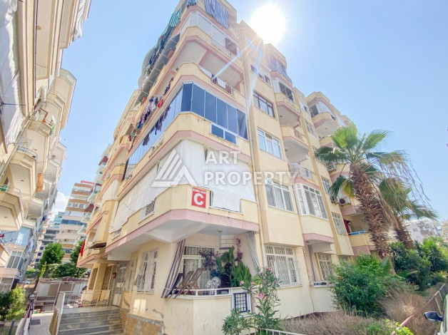 Роскошная квартира в районе Махмутлар планировки 3+1, 140м2 - Ракурс 30