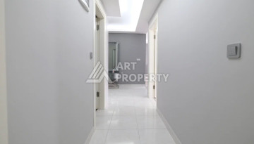 Светлые меблированные апартаменты планировки 2+1 в районе Махмутлар, 120м2 - Ракурс 26