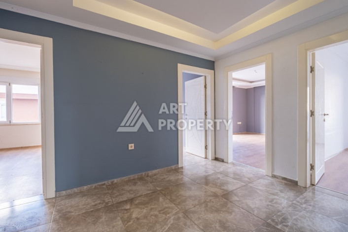 Двухуровневые апартаменты планировки 4+1 в районе Оба, 220м2 - Ракурс 10