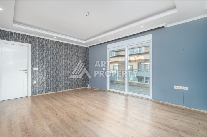 Двухуровневые апартаменты планировки 4+1 в районе Оба, 220м2 - Ракурс 16