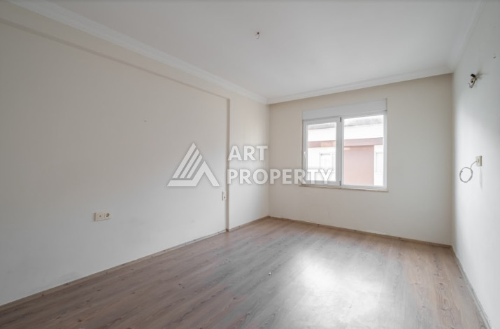 Двухуровневые апартаменты планировки 4+1 в районе Оба, 220м2 - Ракурс 20