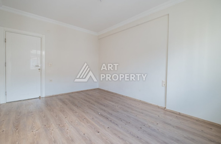 Двухуровневые апартаменты планировки 4+1 в районе Оба, 220м2 - Ракурс 21