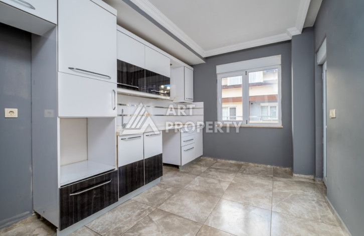 Двухуровневые апартаменты планировки 4+1 в районе Оба, 220м2 - Ракурс 22