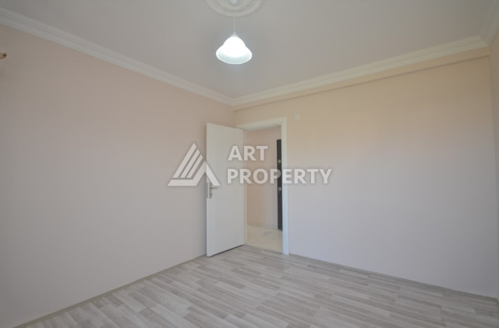 Апартаменты планировки 3+1 без мебели в районе Газипаша, 95м2 - Ракурс 2