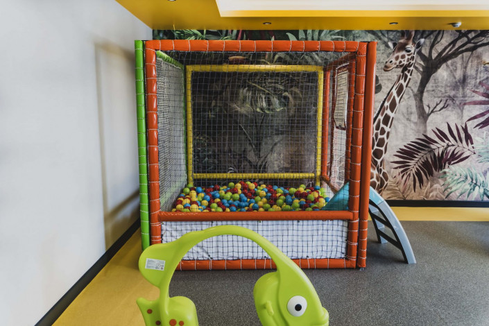 Новый шикарный комплекс на первой береговой линии в Махмутларе, Алания. - Ракурс 30