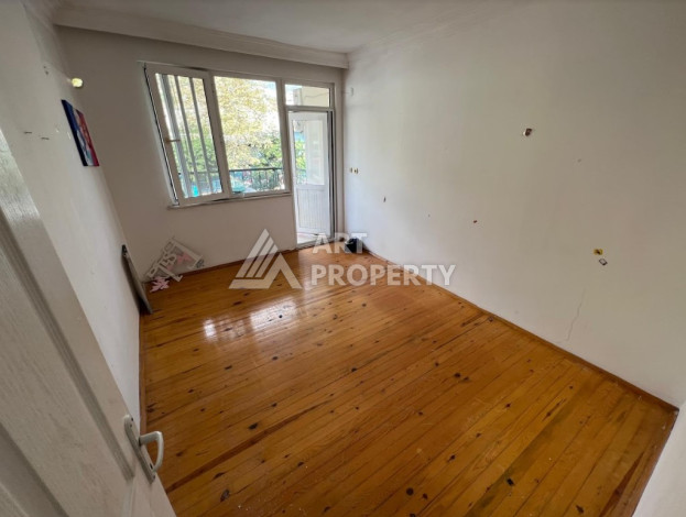 Апартаменты в 60-ти метрах от знаменитого пляжа Клеопатры! Планировка 2+1, 105м2 - Ракурс 11