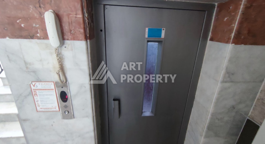 Апартаменты вблизи торгового центра Аланиум планировки 2+1, 110м2 - Ракурс 18