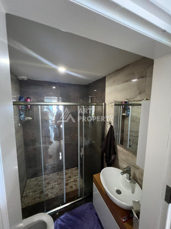 Апартаменты 2+1, 100м2, в престижном комплексе района Каргыджак - Ракурс 8