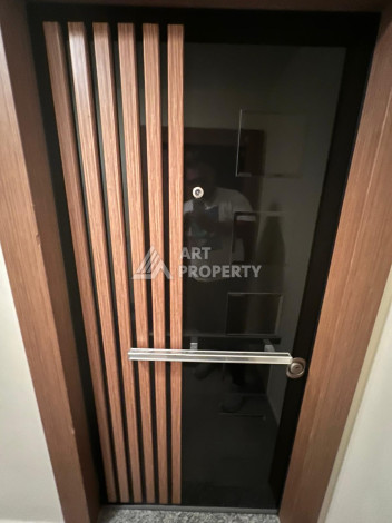 Апартаменты 2+1, 100м2, в престижном комплексе района Каргыджак - Ракурс 14