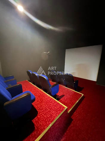 Апартаменты 2+1, 100м2, в престижном комплексе района Каргыджак - Ракурс 20