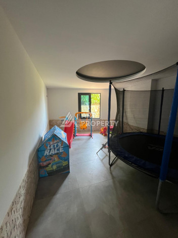 Апартаменты 2+1, 100м2, в престижном комплексе района Каргыджак - Ракурс 21