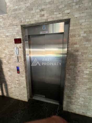 Апартаменты 2+1, 100м2, в престижном комплексе района Каргыджак - Ракурс 25