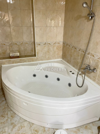 Апартаменты планировки 2+1 в Алании! 130м2 - Ракурс 5