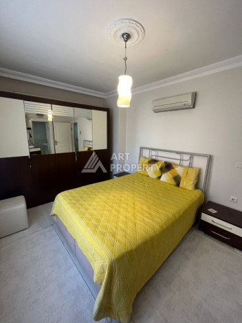 Апартаменты планировки 2+1 в Алании! 130м2 - Ракурс 6