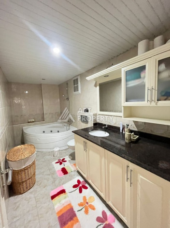 Апартаменты планировки 2+1 в Алании! 130м2 - Ракурс 7