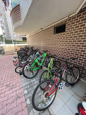 Апартаменты планировки 2+1 в Алании! 130м2 - Ракурс 20