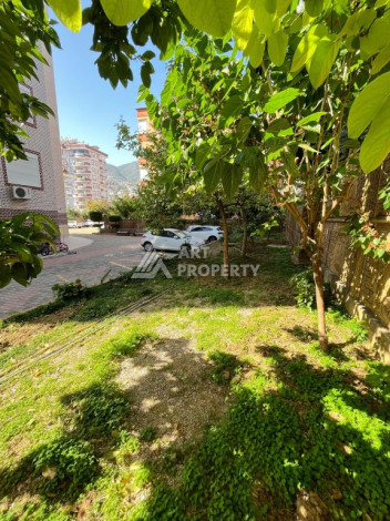 Апартаменты планировки 2+1 в Алании! 130м2 - Ракурс 28