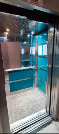 Апартаменты в курортном районе Махмутлар планировки 2+1, 110м2 - Ракурс 5