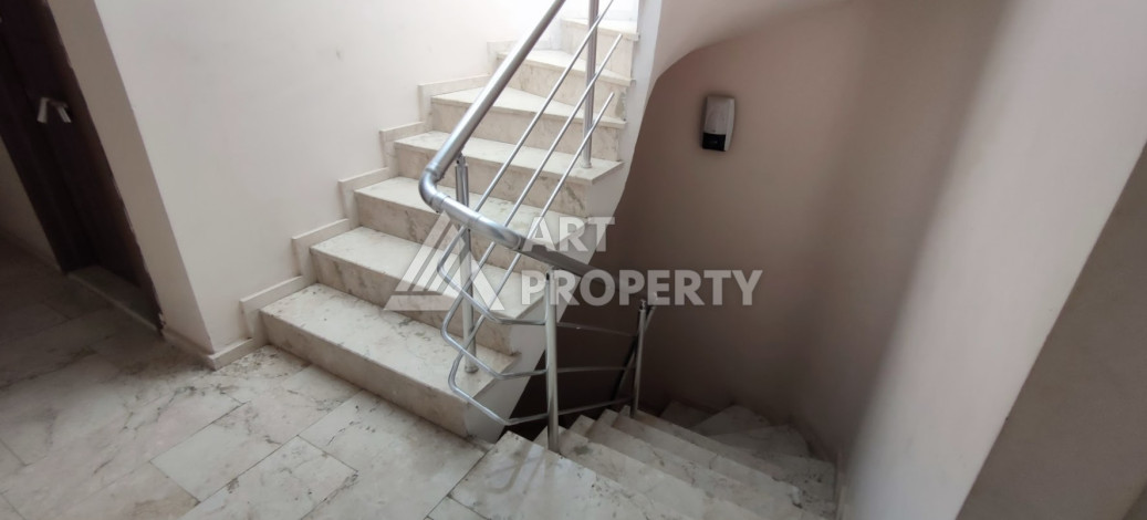 Апартаменты в курортном районе Махмутлар планировки 2+1, 110м2 - Ракурс 6