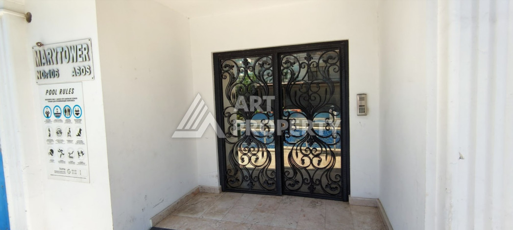 Апартаменты в курортном районе Махмутлар планировки 2+1, 110м2 - Ракурс 8