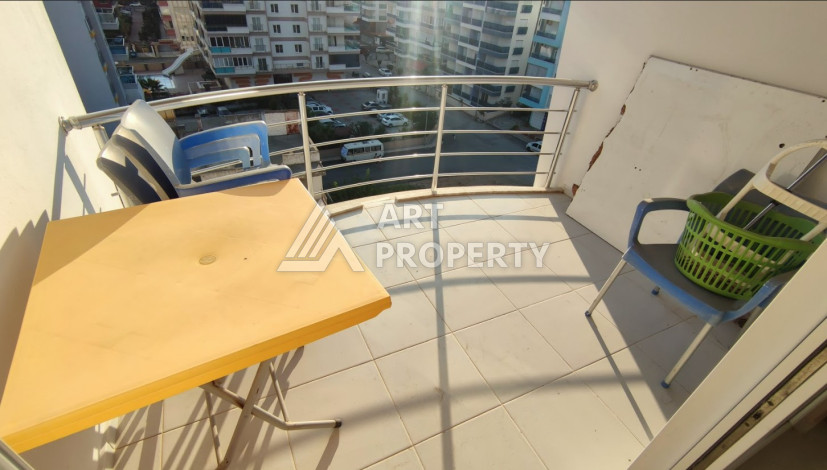 Апартаменты в курортном районе Махмутлар планировки 2+1, 110м2 - Ракурс 28