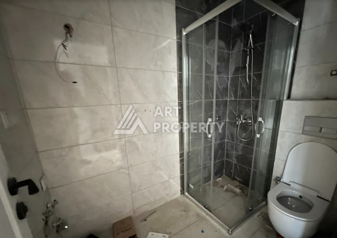 Апартаменты в новом жилом комплексе планировки 1+1, 52м2 - Ракурс 6