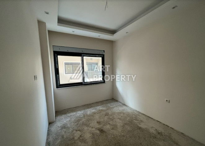 Апартаменты в новом жилом комплексе планировки 1+1, 52м2 - Ракурс 8