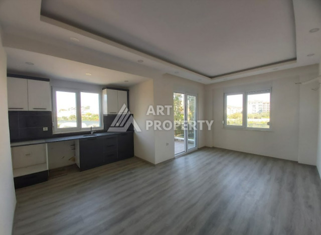 Апартаменты в инвестиционно-привлекательном районе Газипаша планировки 1+1, 65м2 - Ракурс 3