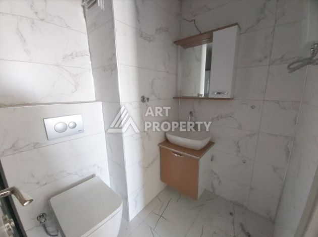 Апартаменты в инвестиционно-привлекательном районе Газипаша планировки 1+1, 65м2 - Ракурс 5