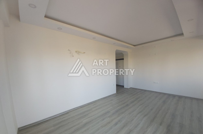 Апартаменты в инвестиционно-привлекательном районе Газипаша планировки 1+1, 65м2 - Ракурс 6