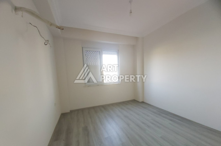 Апартаменты в инвестиционно-привлекательном районе Газипаша планировки 1+1, 65м2 - Ракурс 7