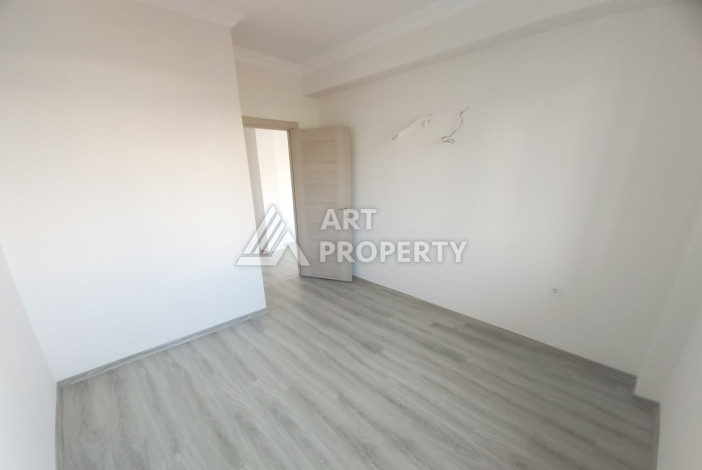 Апартаменты в инвестиционно-привлекательном районе Газипаша планировки 1+1, 65м2 - Ракурс 8