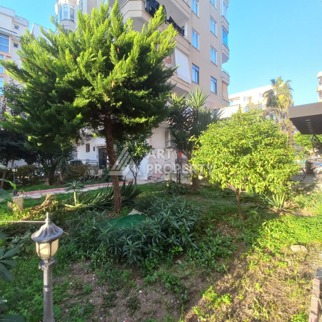 Квартира 2+1 в центральной части Махмутлара на ул. Барбарос! - Ракурс 3