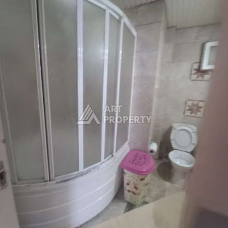 Квартира 2+1 в центральной части Махмутлара на ул. Барбарос! - Ракурс 9