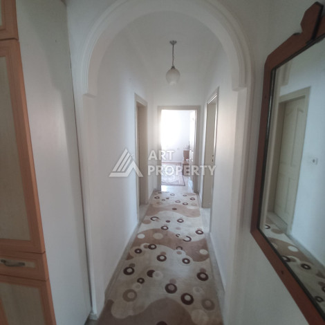 Квартира 2+1 в центральной части Махмутлара на ул. Барбарос! - Ракурс 18