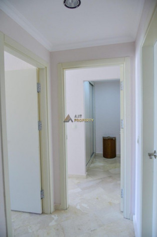 Трехкомнатная квартира в комплексе с богатой инфраструктурой в Махмутлар, 115 м2 - Ракурс 23